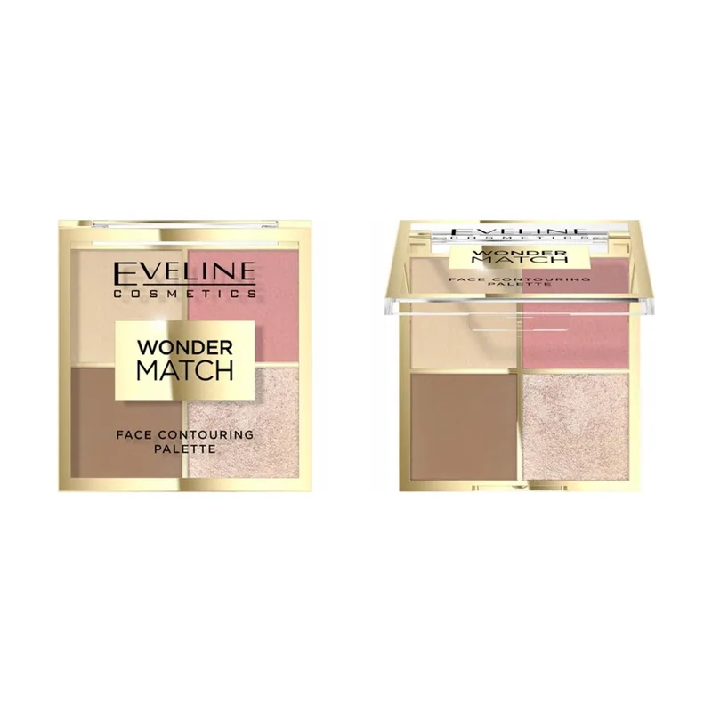 Eveline cosmetics Wonder Match