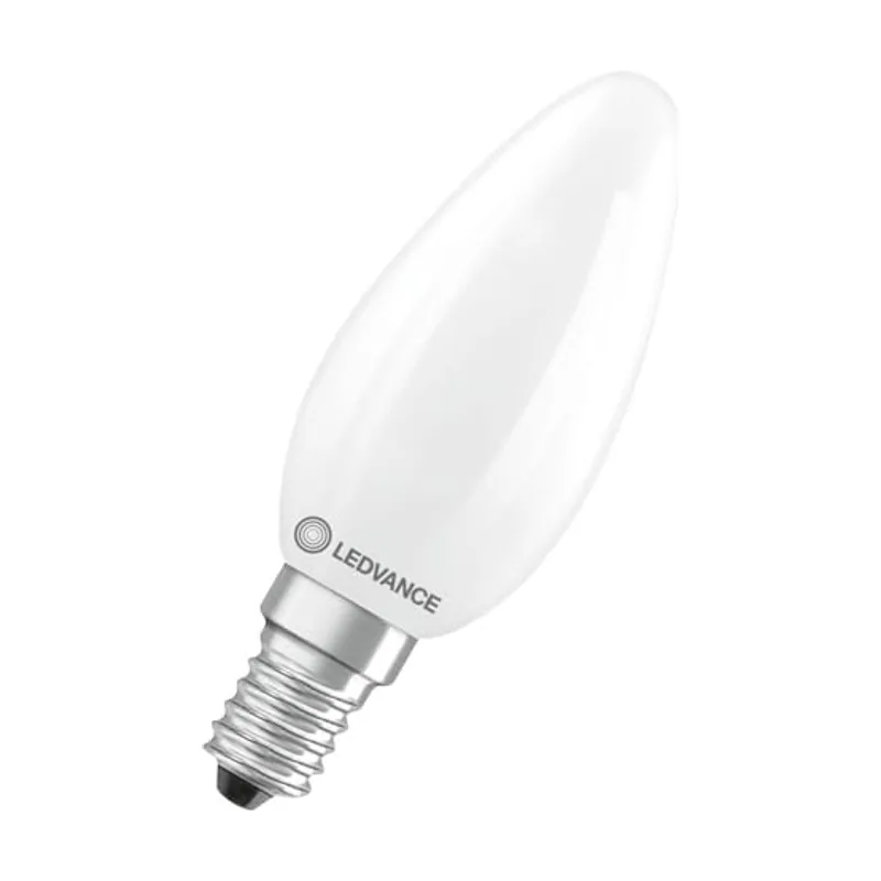 Osram LEDVANCE Classic B40. Bombilla