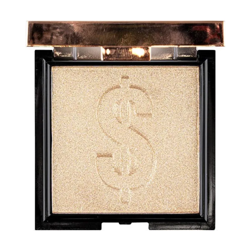 Wibo Iluminador Highlighter Million Dollar