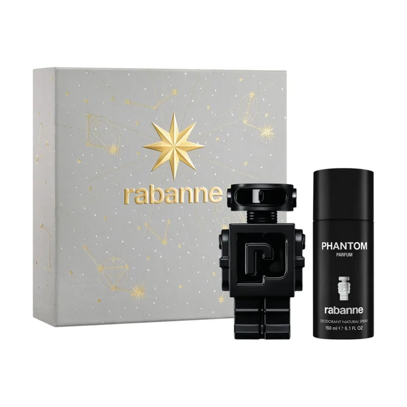 Rabanne Paco Phantom Parfum Spray Sets