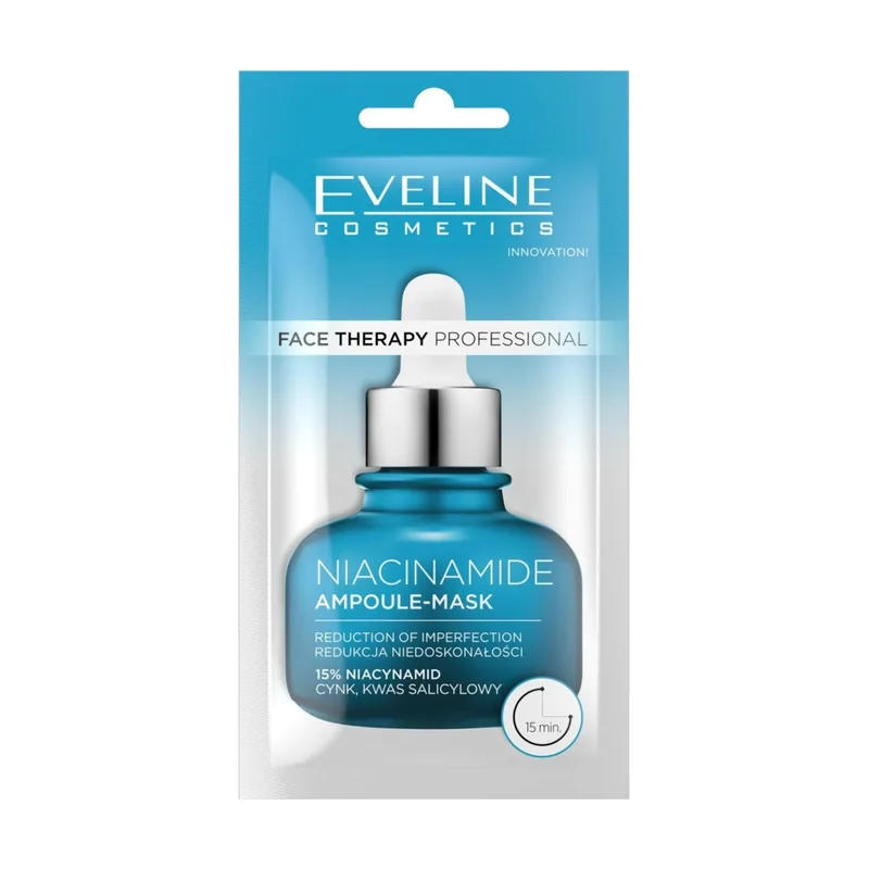 Eveline cosmetics therapy professional