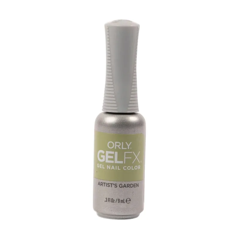 Orly Gel FX Artist's Garden