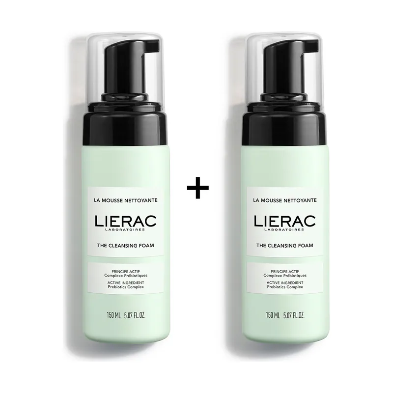 Lierac Set duo