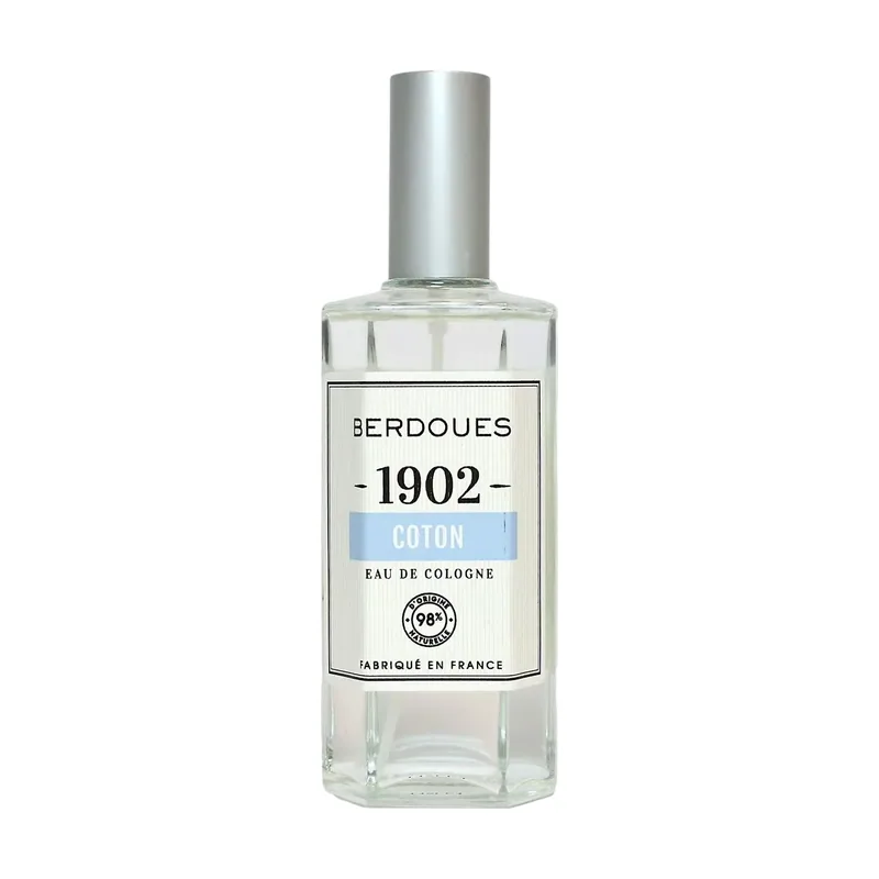 Parfums berdoues BERDOUES 1902 Coton Eau De Cologne
