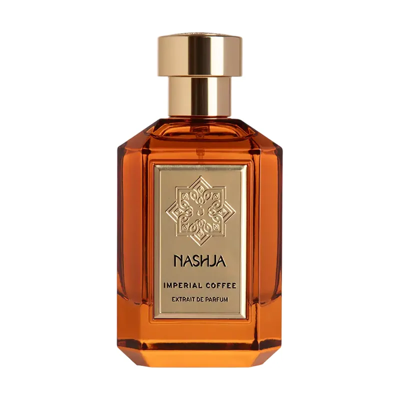 Nashja Imperial Coffee Extrait de Parfum