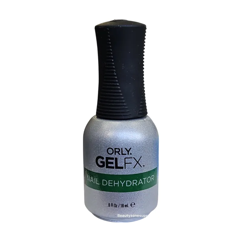 Orly gelfx nail dehydrator