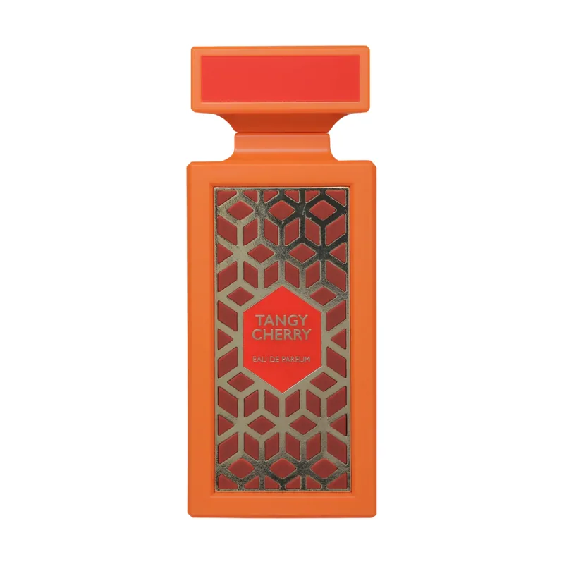 Flavia perfumes Flavia tangy cherry