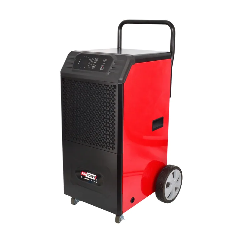 Awtools osuszacz powietrza 90l/24h dhs90