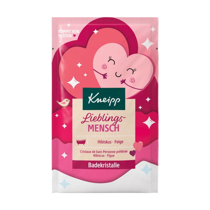 Kneipp 918609 sal mineral de baño 60 g Flor