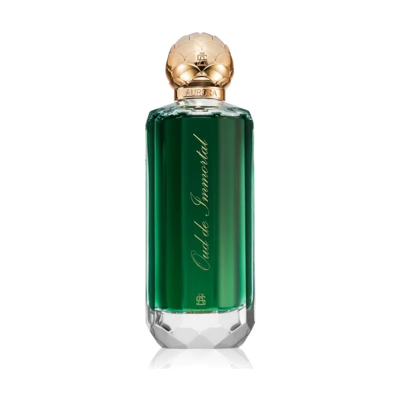 Aurora oud de immortal