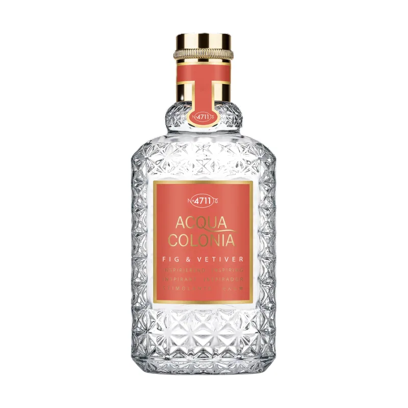 4711 Acqua Colonia® Fig & Vetiver