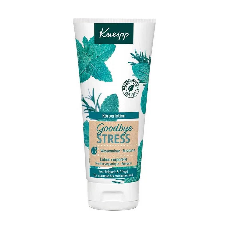 Kneipp 915865 loción o crema corporal 200 ml Unisex