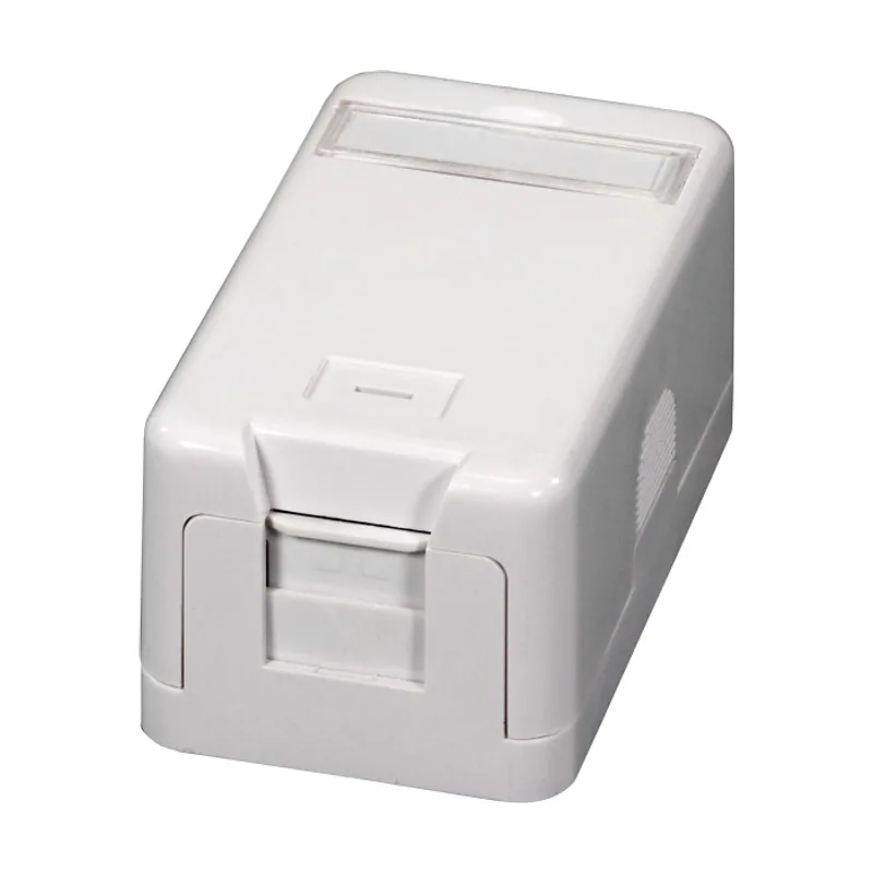 Efb elektronik Keystone Verteilerbox Aufputz