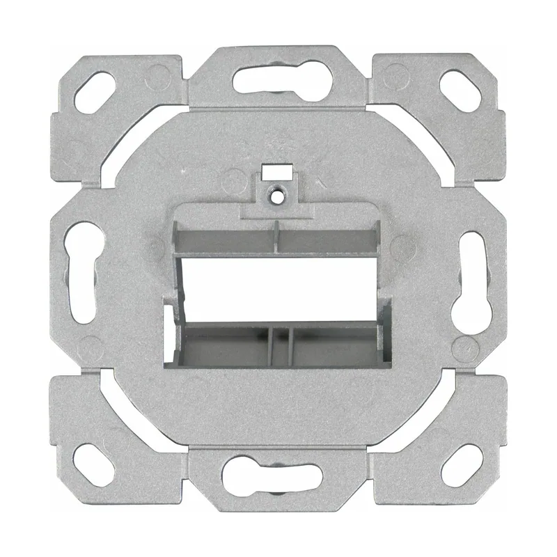 Efb elektronik ET-25090K placa de pared y cubierta de interruptor
