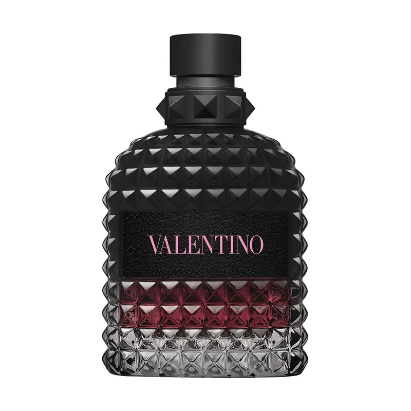 Valentino UOMO BORN IN ROMA INTENSE eau de parfum vaporizador