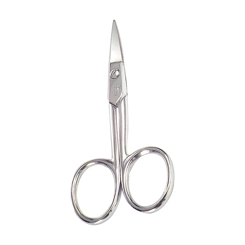 Wolfpack linea profesional Tijeras Uñas Curva 3,5"