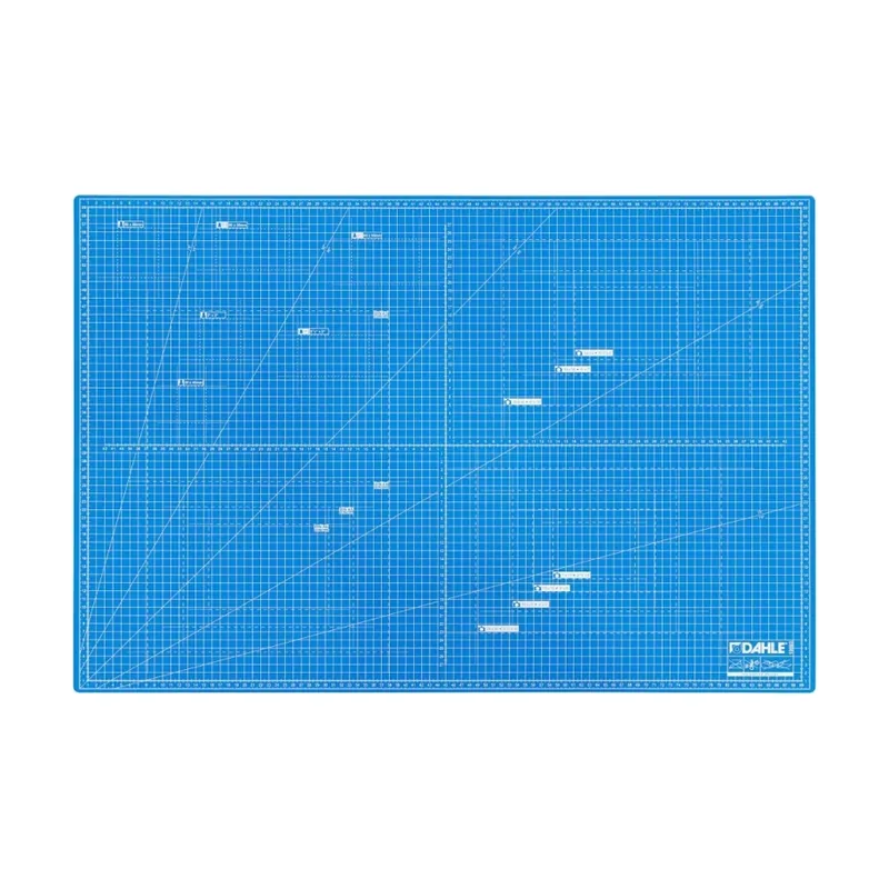 Dahle 10693-21561 base de corte
