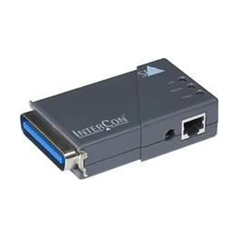 Seh PS105 servidor de impresión LAN Ethernet