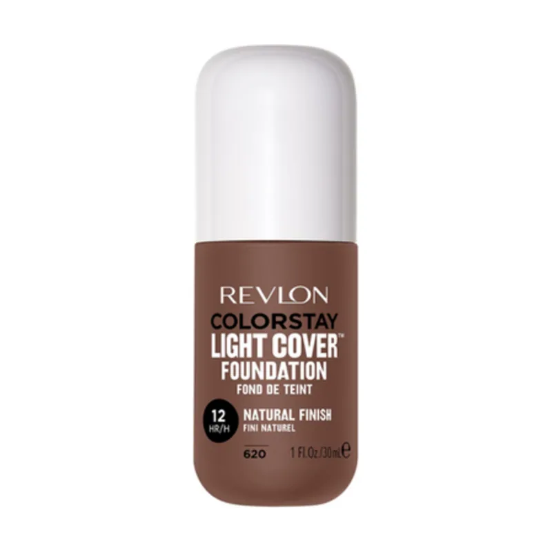 Revlon colorstay longwear makeup spf15