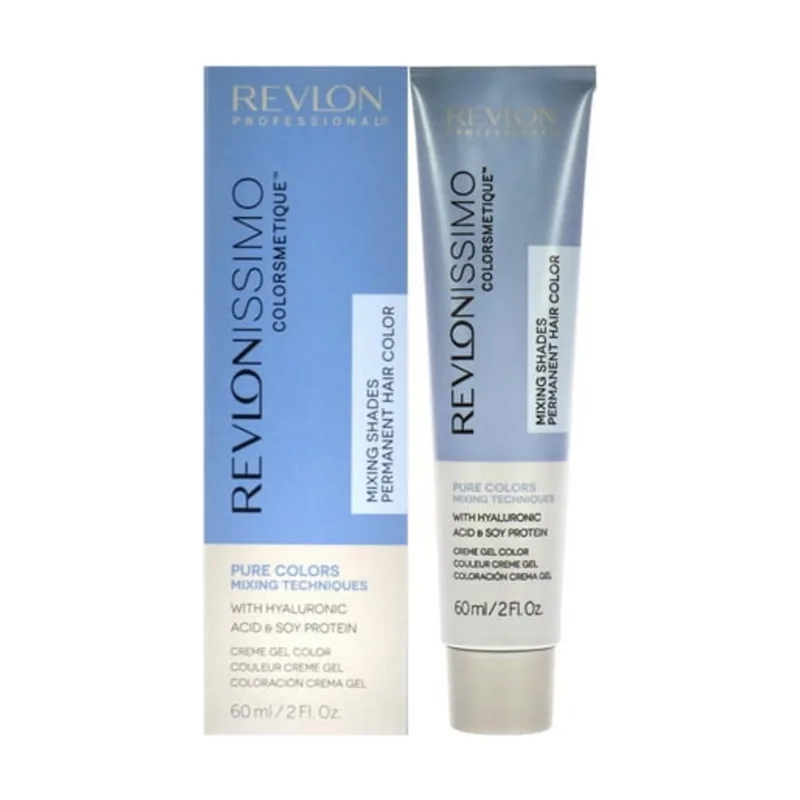 Revlon revlonissimo colorsmetique 60ml