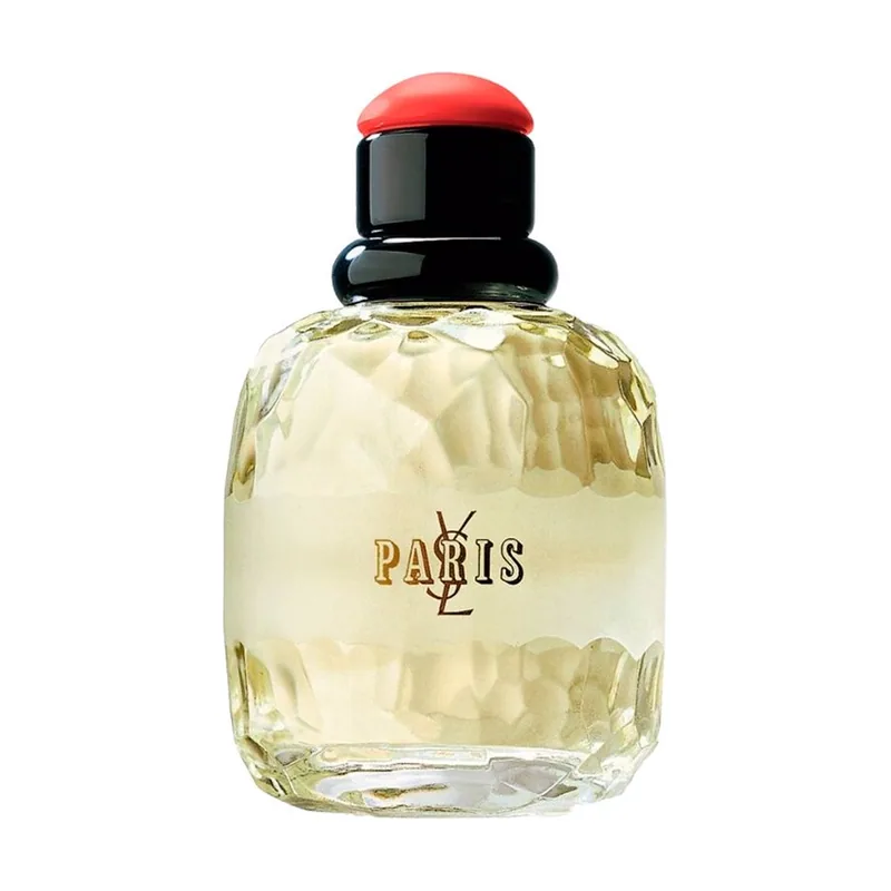 Yves Saint Laurent PARIS eau de toilette vaporizador