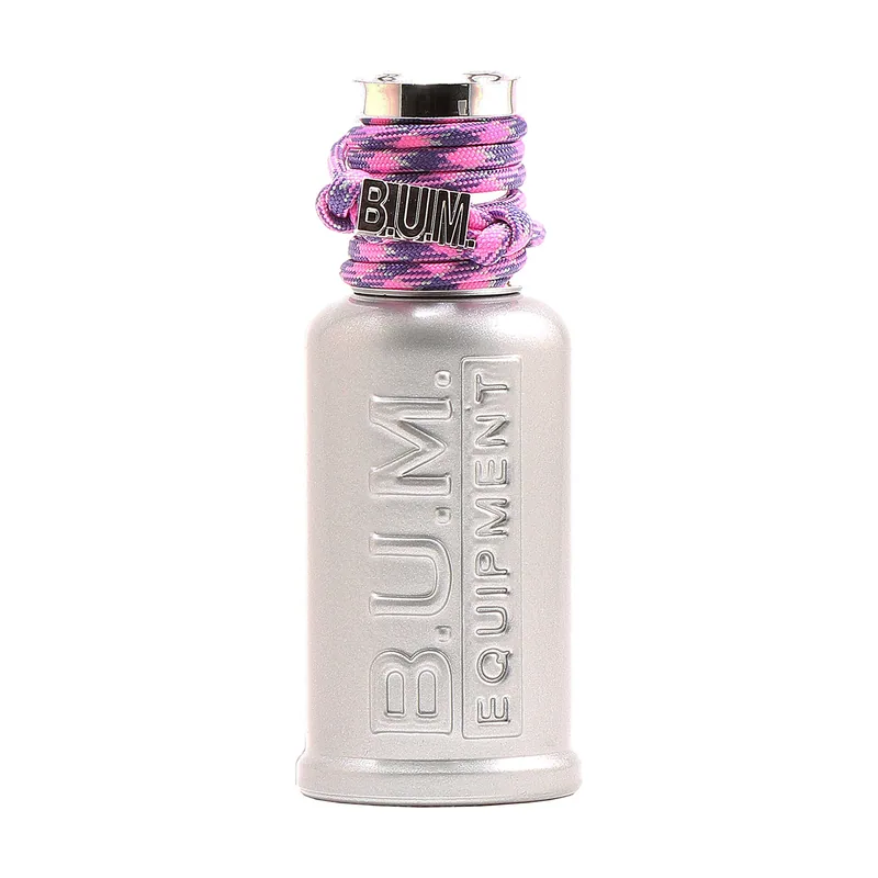 Bum equipment shine wrap bracelet eau de toilette spray