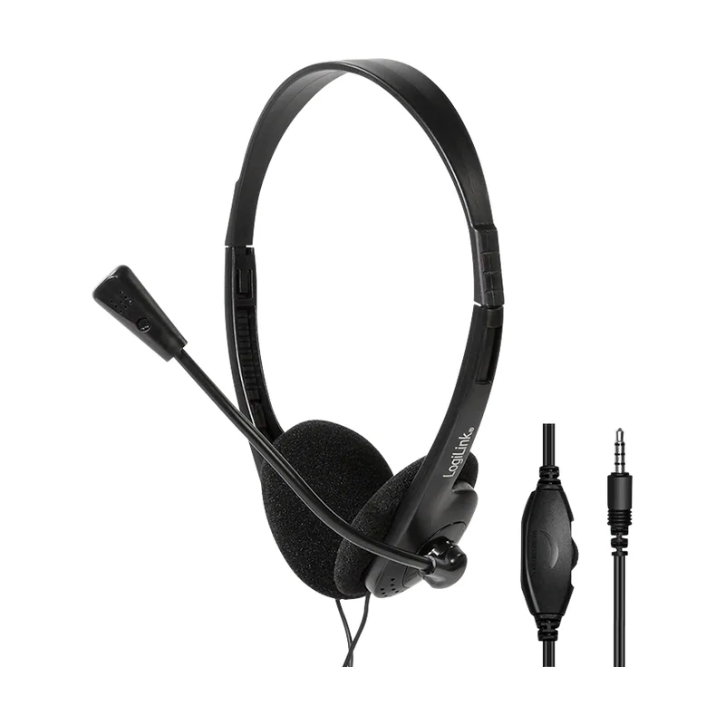 LogiLink HS0055