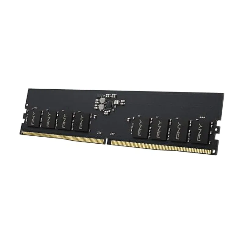 PNY 8GB Performance DDR5 5600MHz Desktop Memory