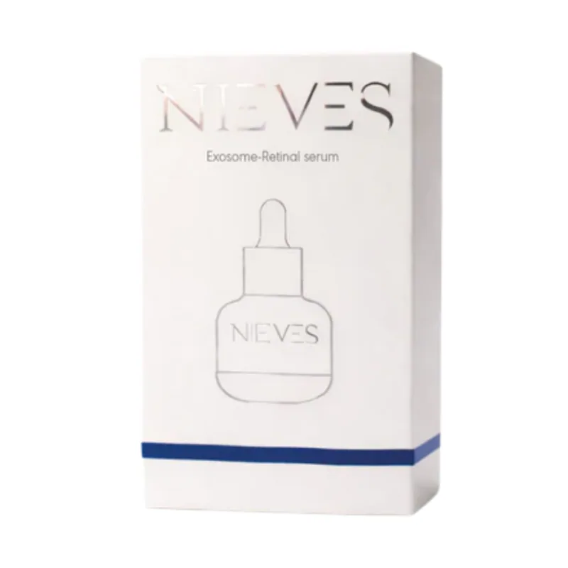 Nieves Beauty Nieves Exosome-retinal Serum 30 Ml