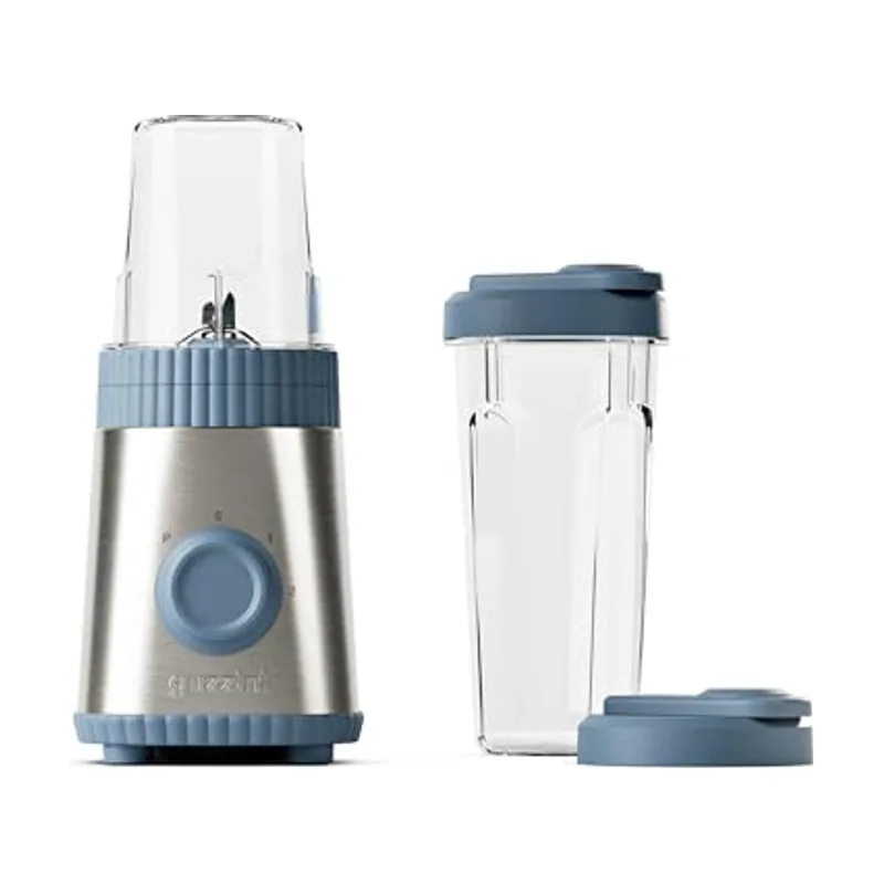 Guzzini sous chef mobiler mixer on-the-go