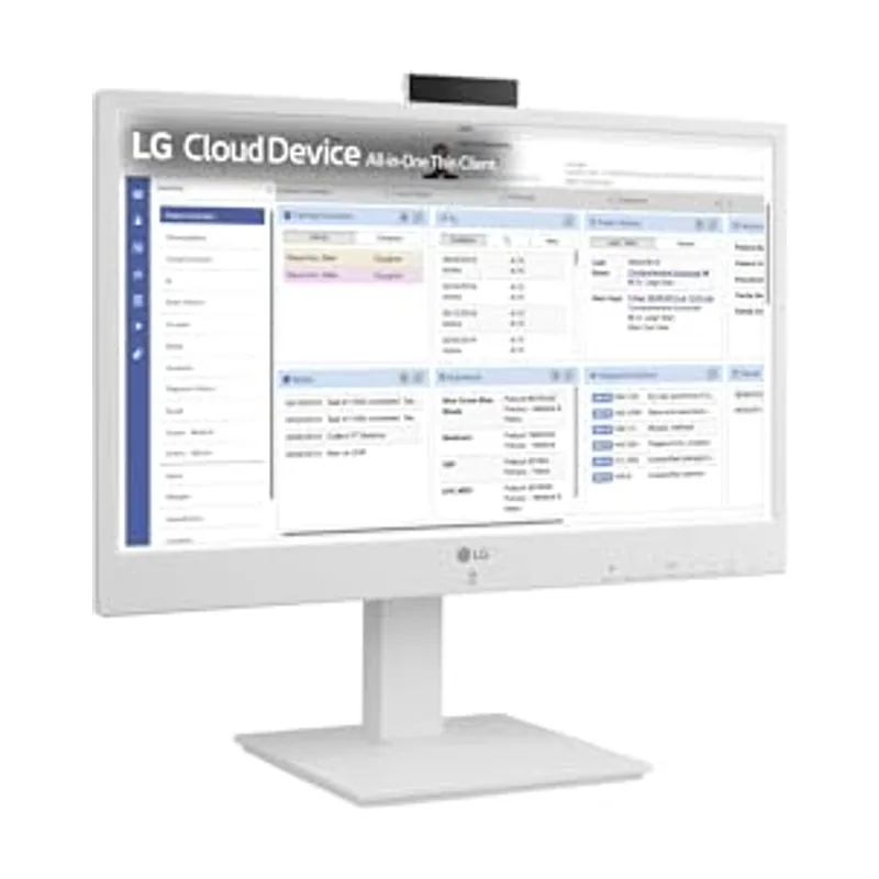 LG ThinClient 24CR671N-6P