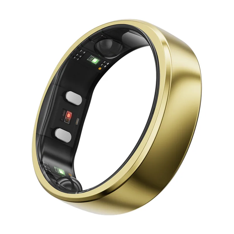 Ringconn Gen 2 No Anillo inteligente rastreador