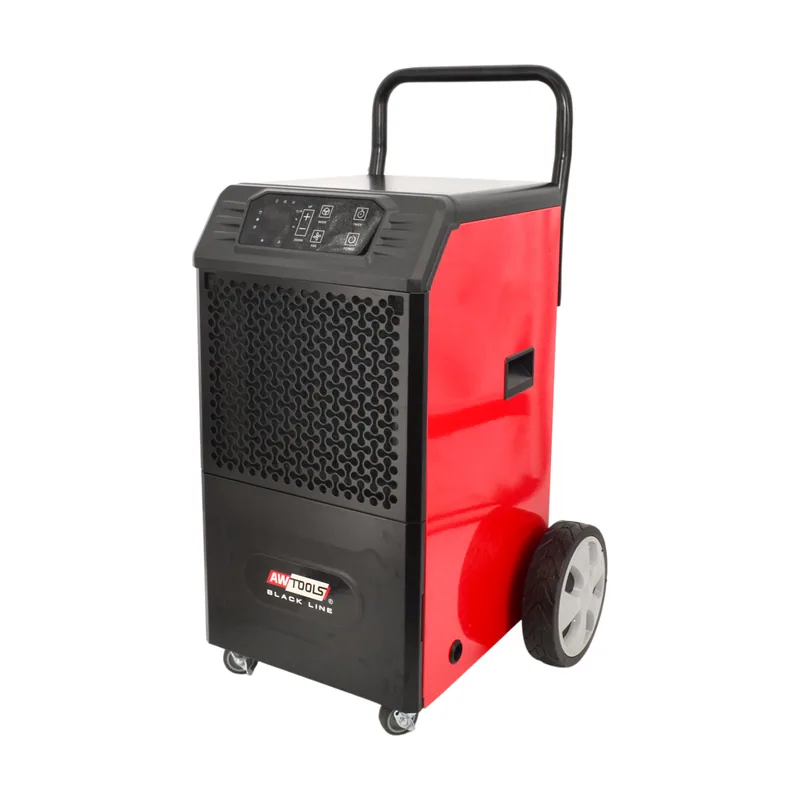 Awtools osuszacz powietrza 50l/24h dhs50