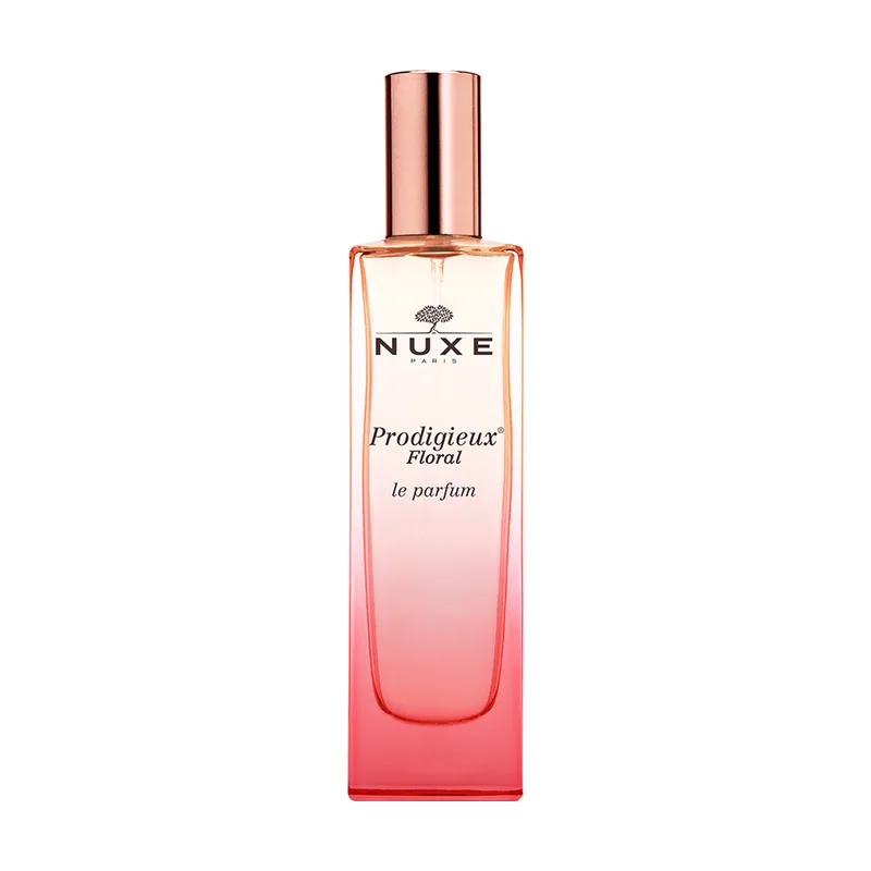 Nuxe PRODIGIEUX® FLORAL le parfum vaporizador
