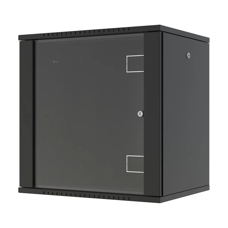 Lanview RWF12U45WH armario rack 12U Bastidor de pared
