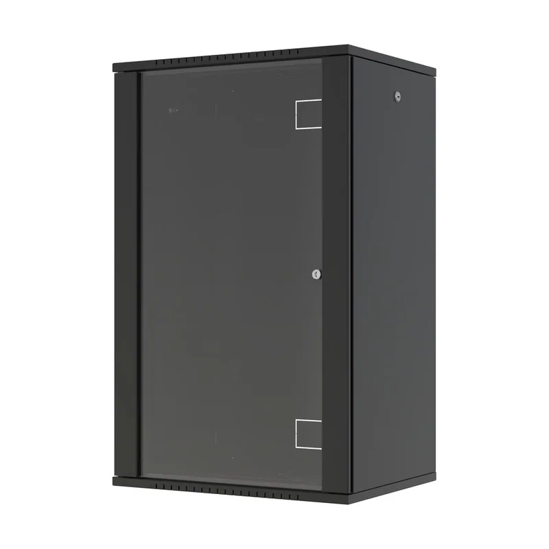 Lanview RWF20U45BL armario rack 20U Bastidor de pared