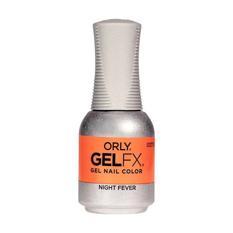 Orly Gel FX Esmalte de uñas UV Night FEVER 18 ml