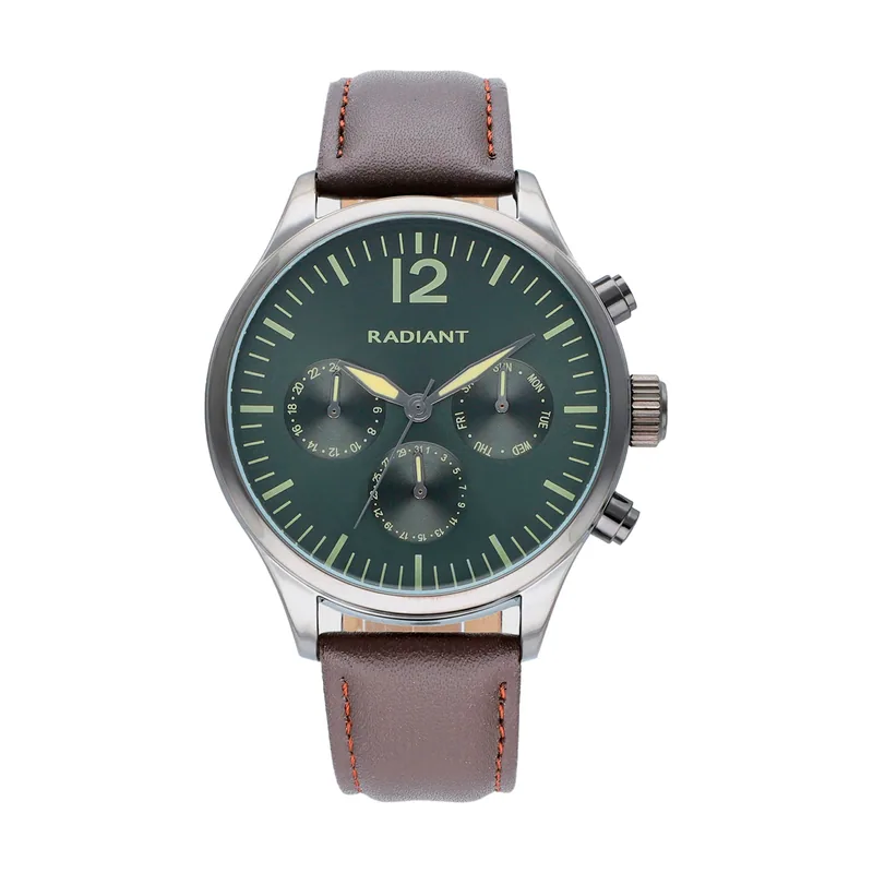 Radiant Reloj Hombre 5 ATM