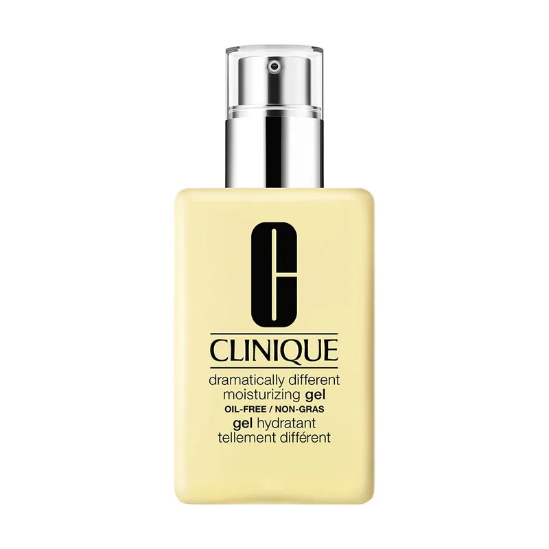 Clinique DRAMATICALLY DIFFERENT moisturizing gel 125 ml
