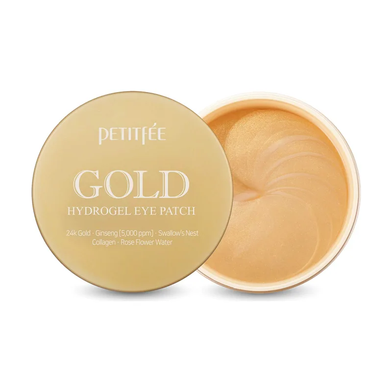 Petitfee Gold Hydrogel Eye Patch