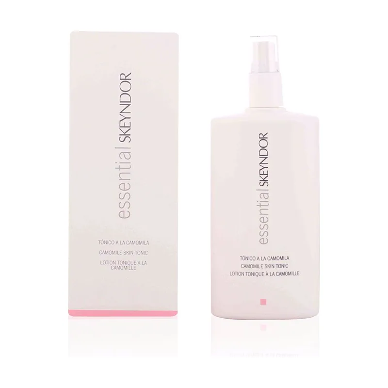 Skeyndor ESSENTIAL tónico a la camomila 250 ml