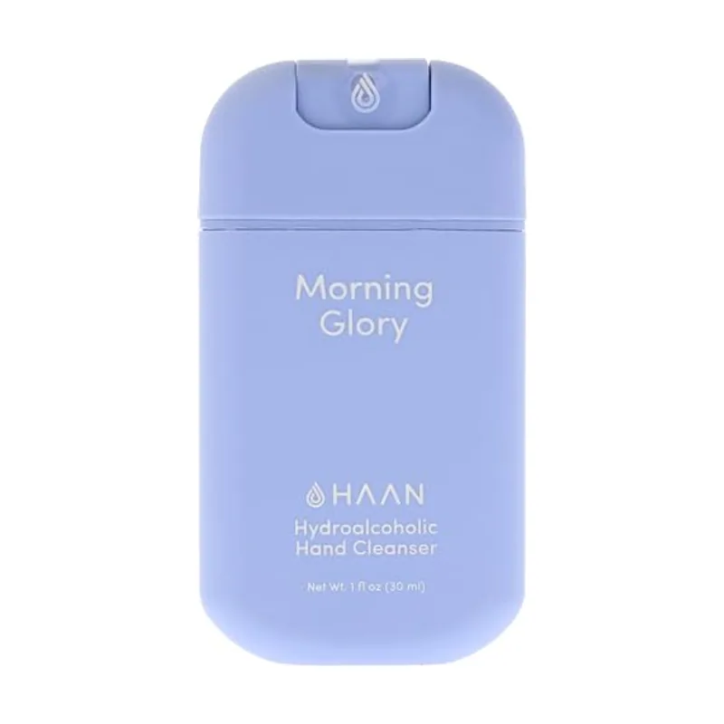 Haan gel higienizante manos morning glor