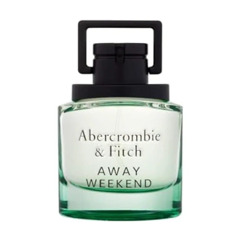 Abercrombie & Fitch away weekend man edt m