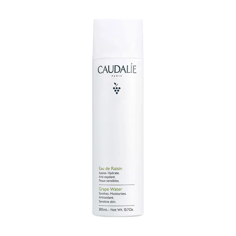 Caudalie Agua DE UVA 300 ml