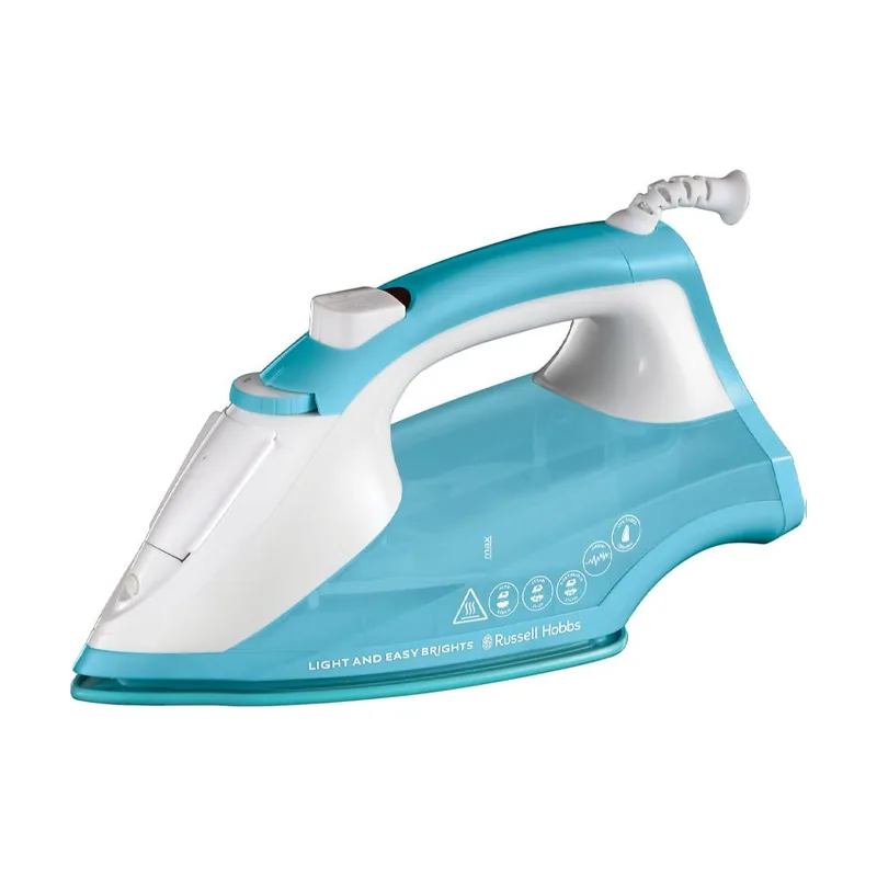 Russell Hobbs 26482-56 plancha a vapor Suela de cerámica 2400 W