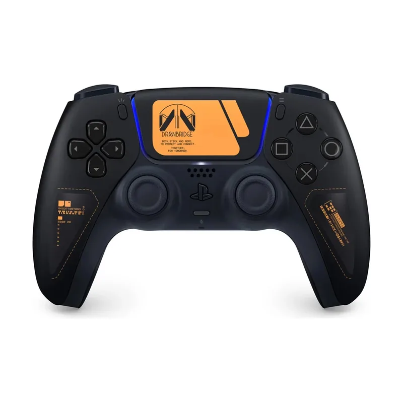 Sony PS719020059 mando y volante Negro Bluetooth/USB Gamepad Analógico/Digital