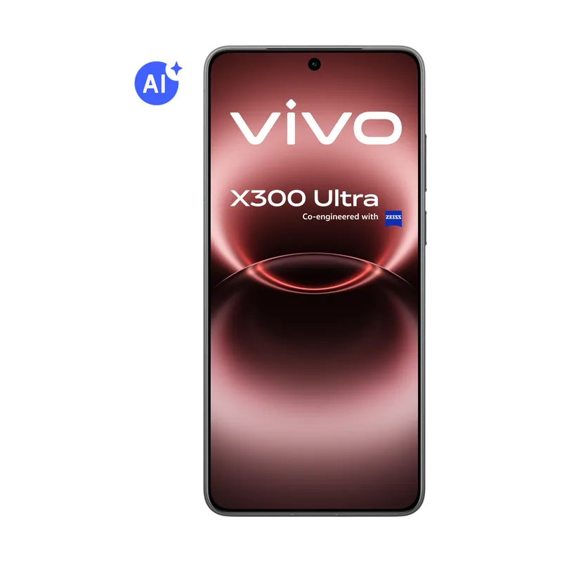 vivo X300 Ultra 17,3 cm