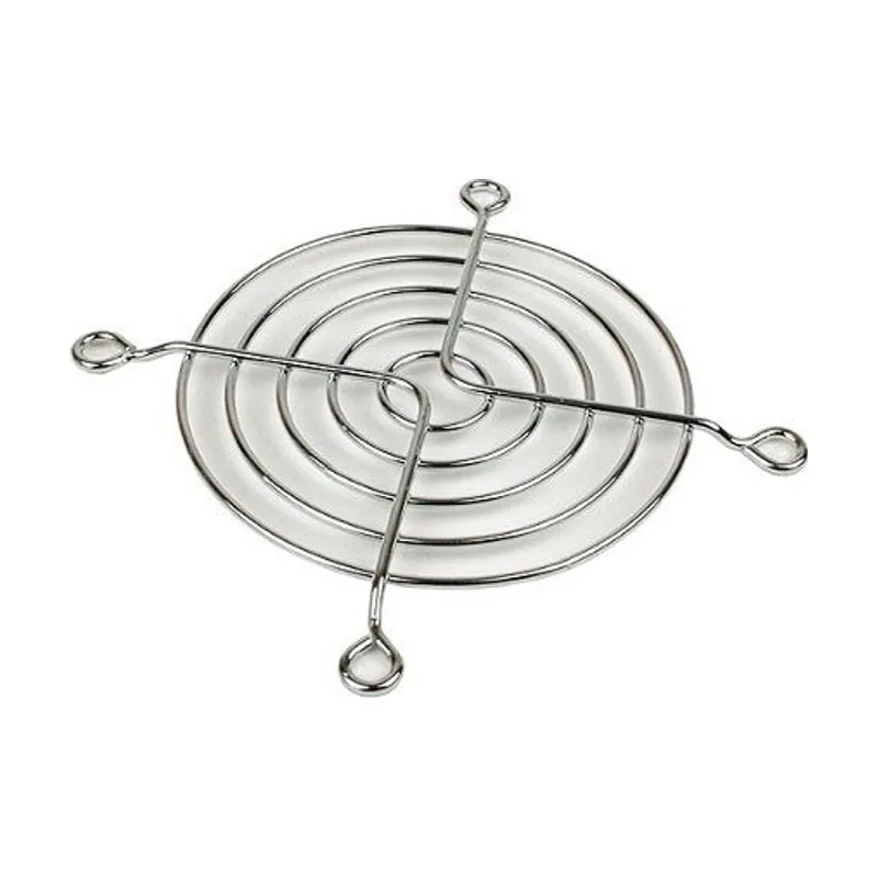 Phobya rejilla metálica para ventiladores de 60mm