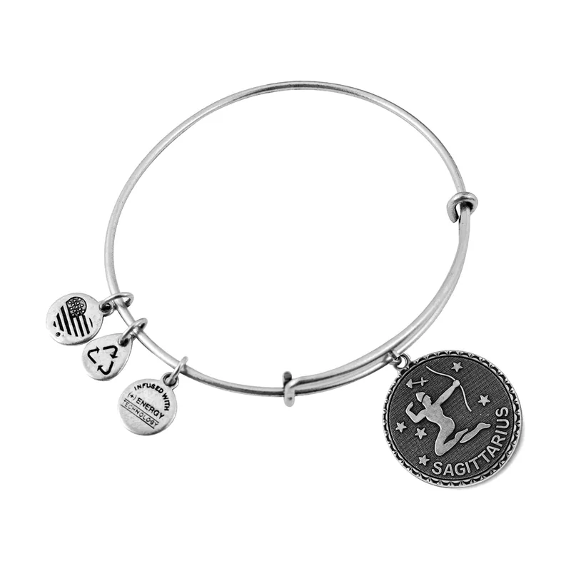 Alex and ani mujer alex and ani a07eb40sars 19-25cm
