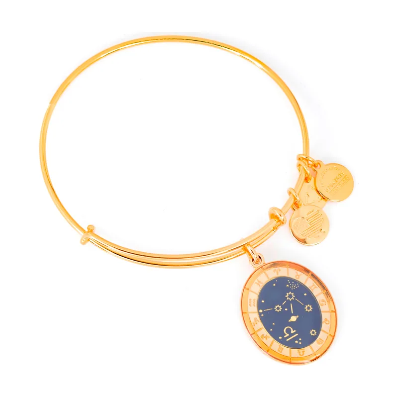 Alex and ani Libra Celestial